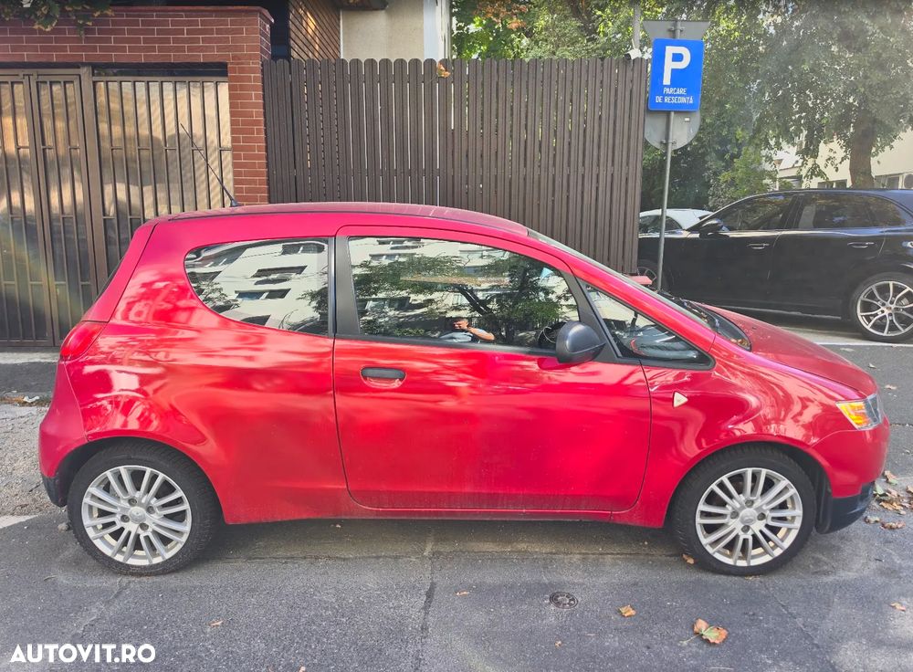 Mitsubishi Colt 1.1 M/T Inform T9R - 5