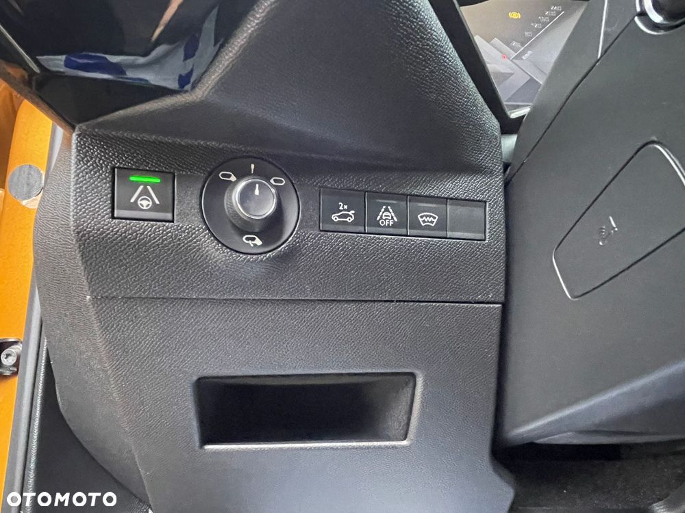 DS Automobiles DS 7 Crossback BlueHDI 180 BUSINESS LINE - 34