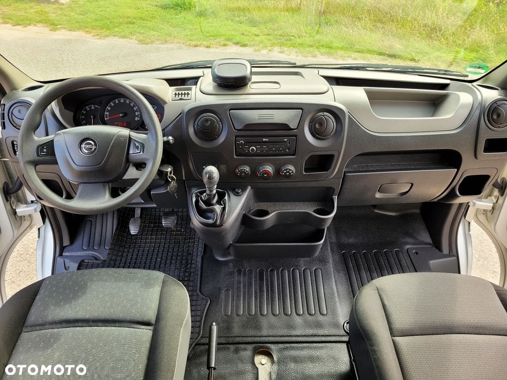Renault Master - 26