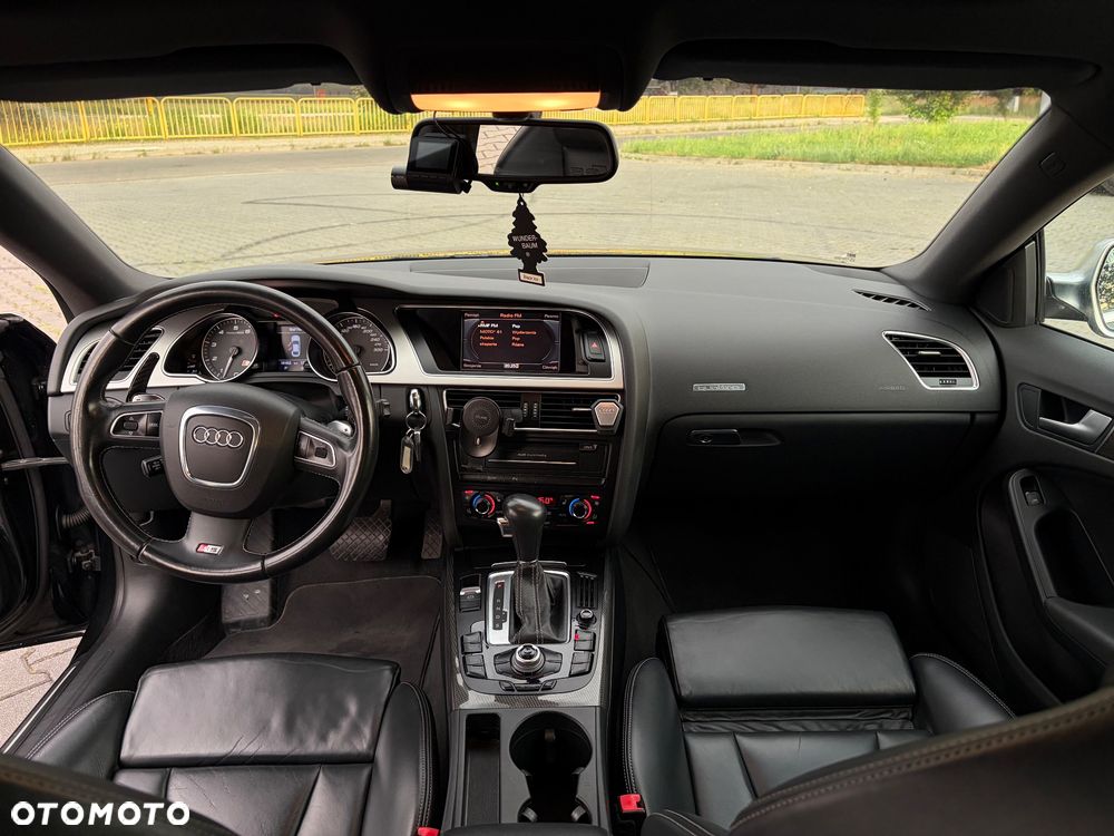 Audi S5 Sportback 3.0 TFSI Quattro S tronic - 12