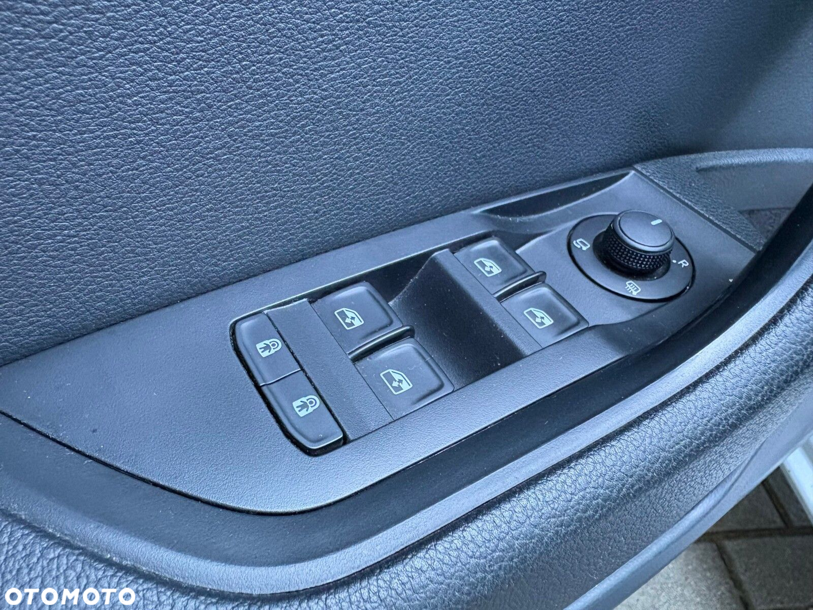 Skoda Superb - 18