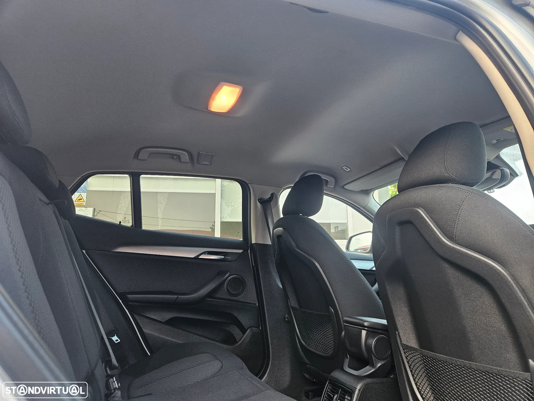 BMW X2 20 d xDrive Auto - 33
