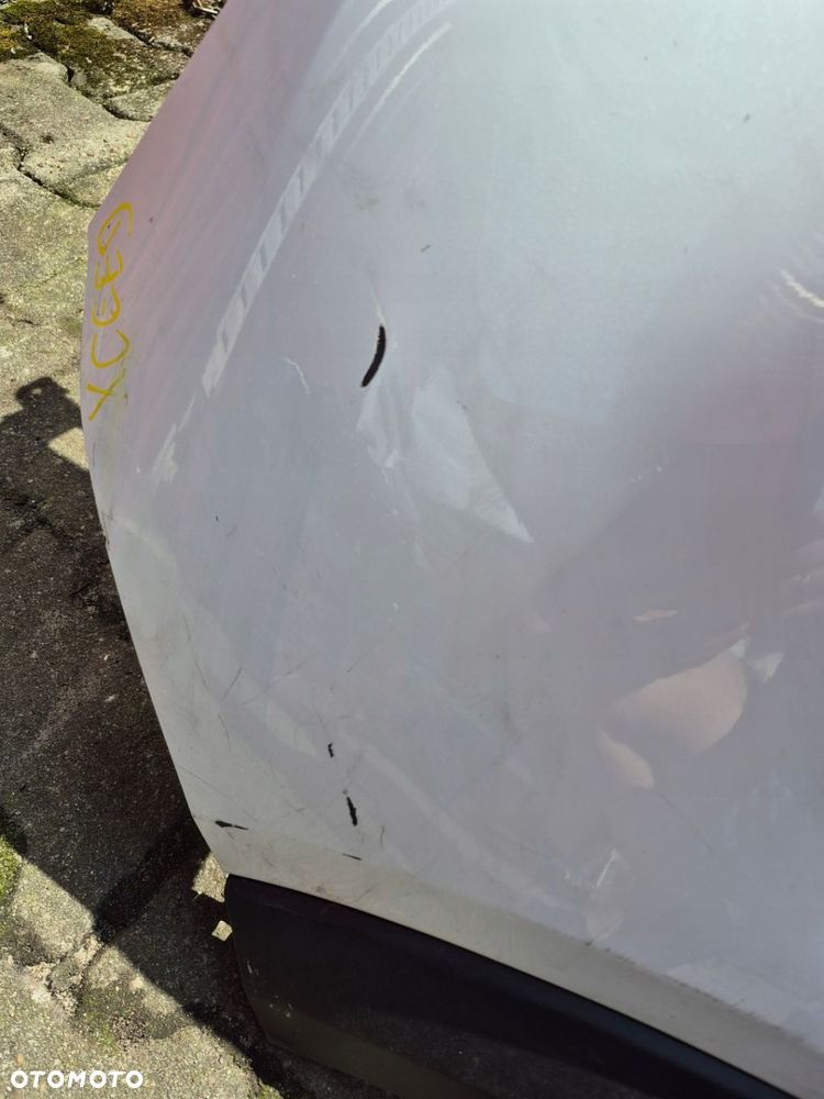 Kia Xceed zderzak tylny 86611-J7CA0 - 6