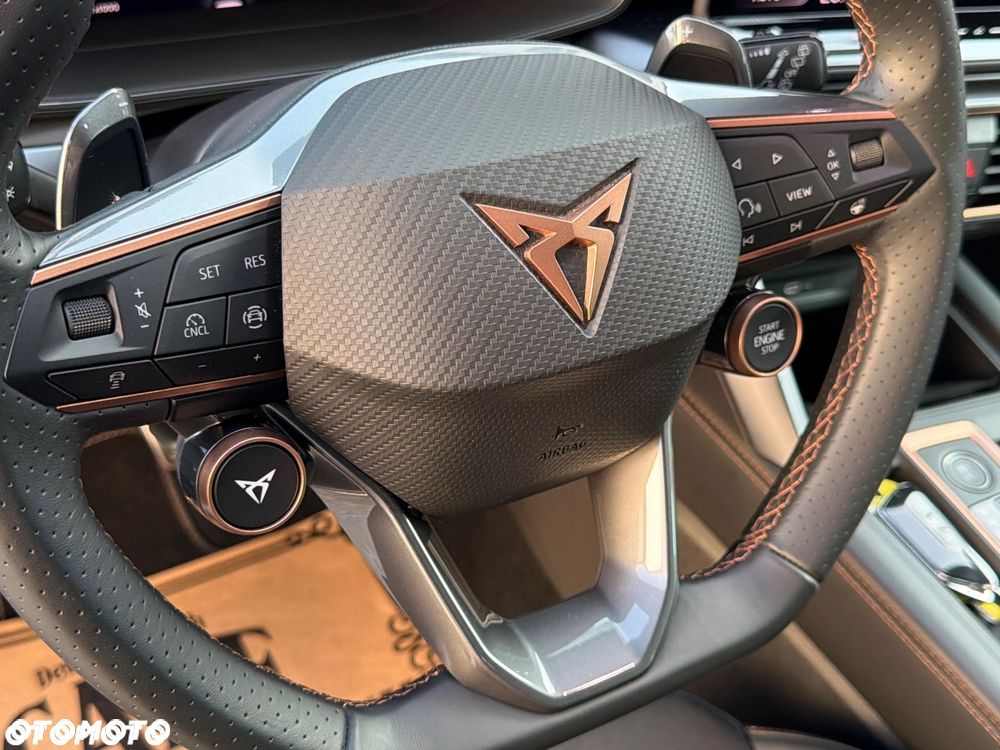 Cupra Formentor 1.5 eTSI mHEV DSG - 39