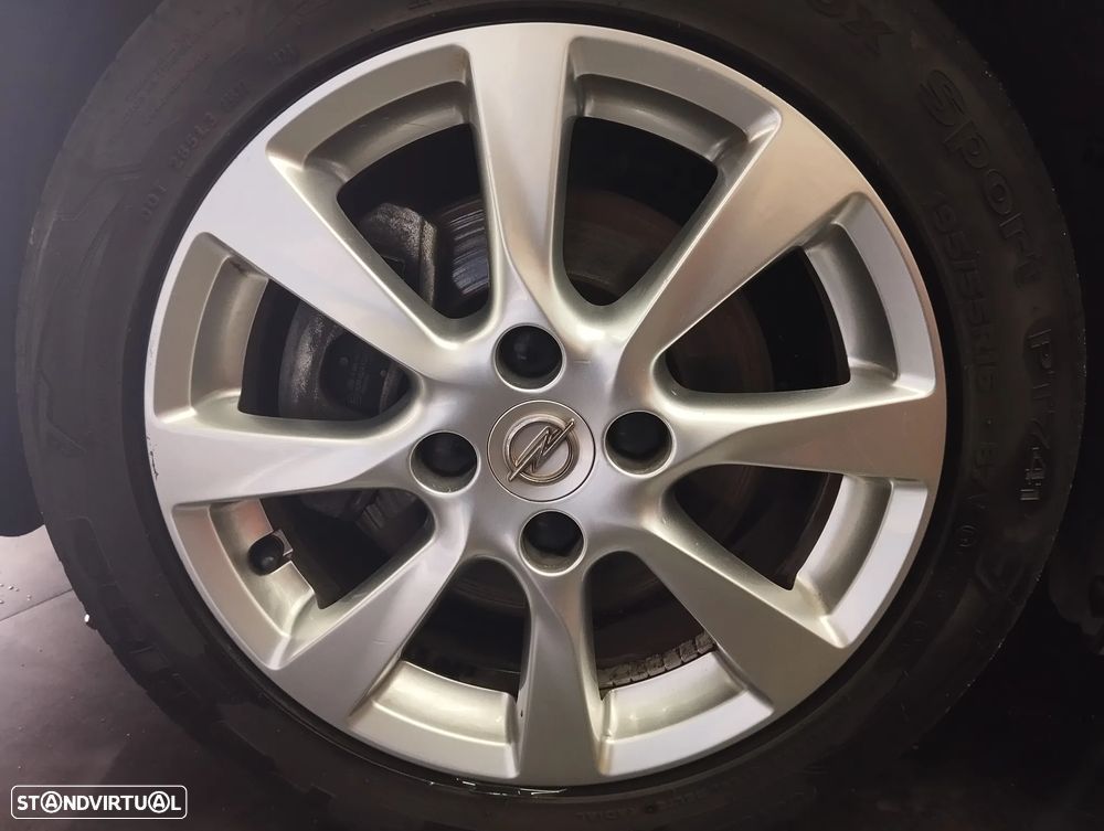 Opel Corsa 1.5 D Edition - 9