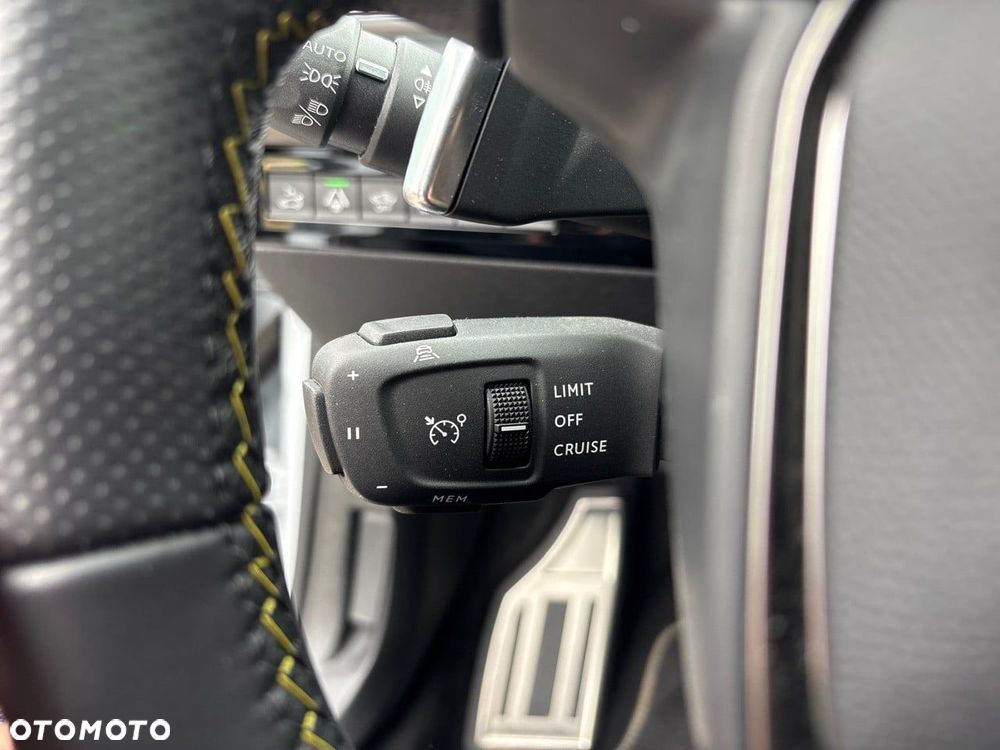 Peugeot 508 PureTech PHEV 360 Sport Enginee AWD S&S e-EAT - 17