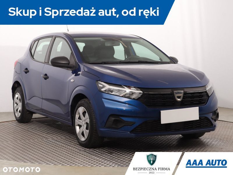 Dacia Sandero - 3