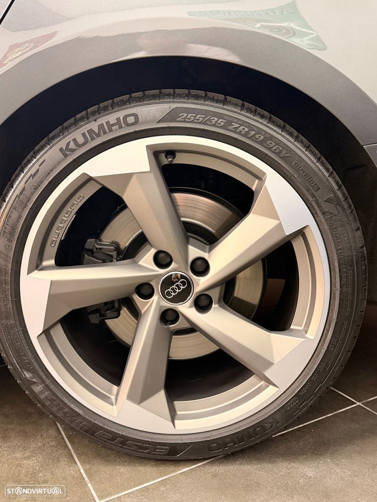 Audi A5 Sportback 3.0 TDI quattro S-line Tiptronic - 26