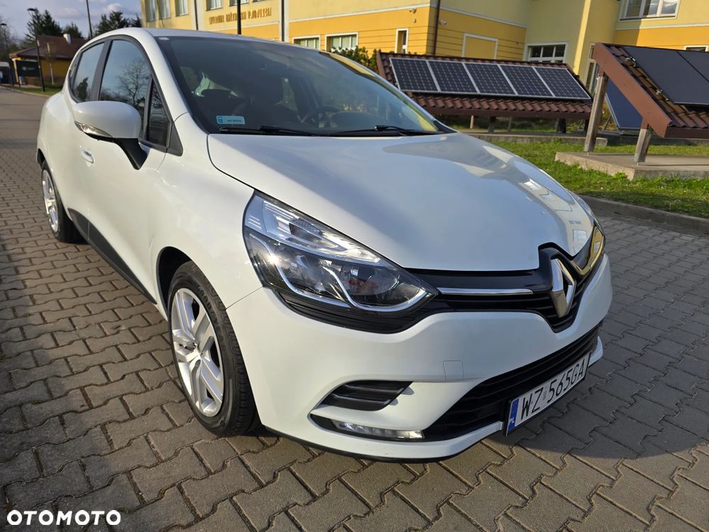 Renault Clio 0.9 Energy TCe Zen - 17