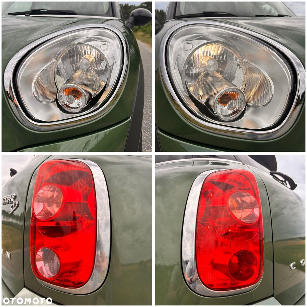 MINI Countryman Cooper SD ALL4 - 15