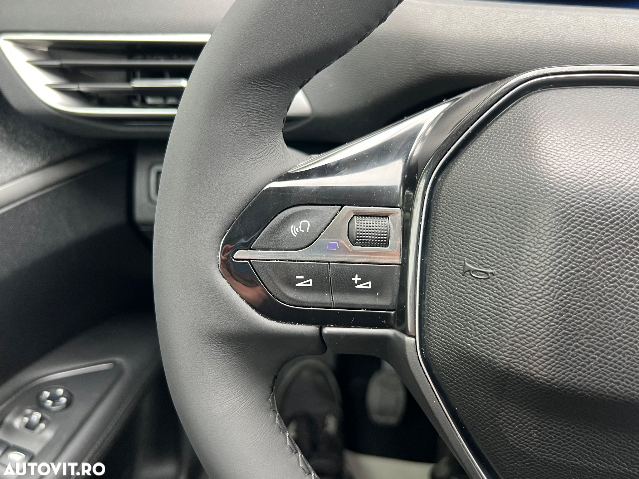 Peugeot 3008 1.5 BlueHDI 130 S&S BVM6 Allure - 14