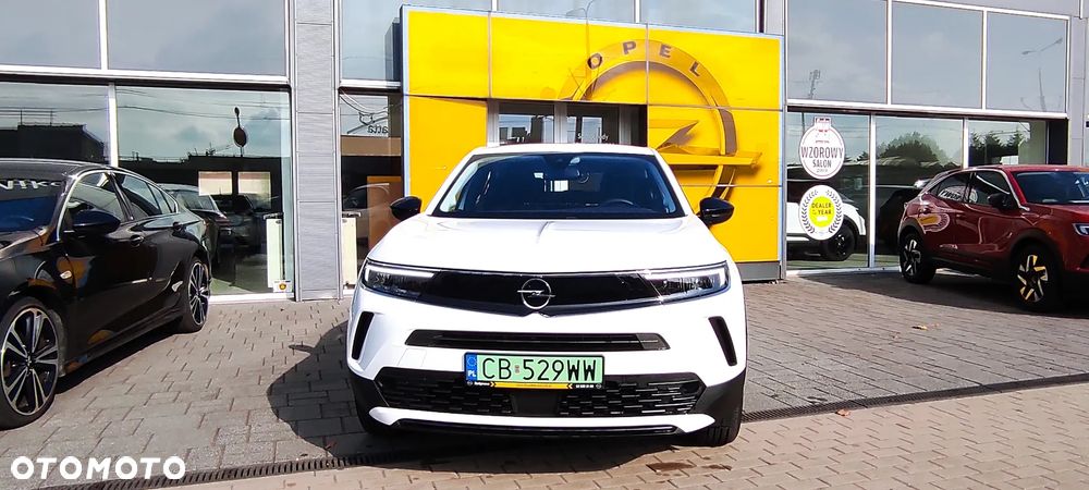 Opel Mokka Mokka-e 50kWh Edition - 1