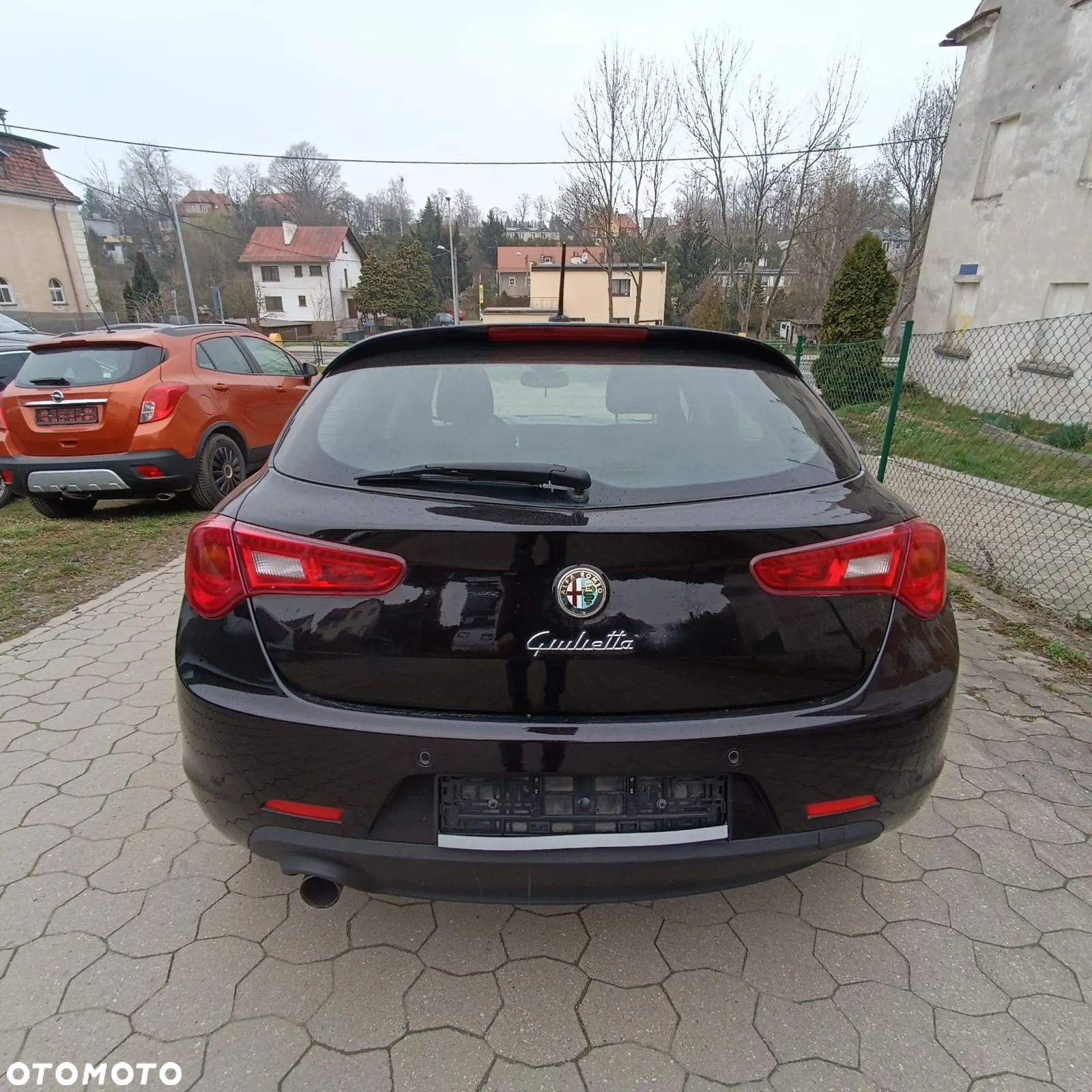 Alfa Romeo Giulietta 1.4 TB 16V Multiair - 3