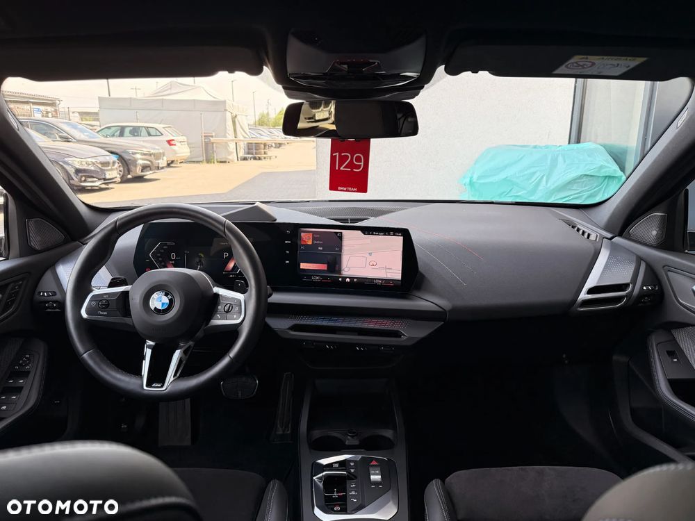 BMW Seria 1 120d - 20