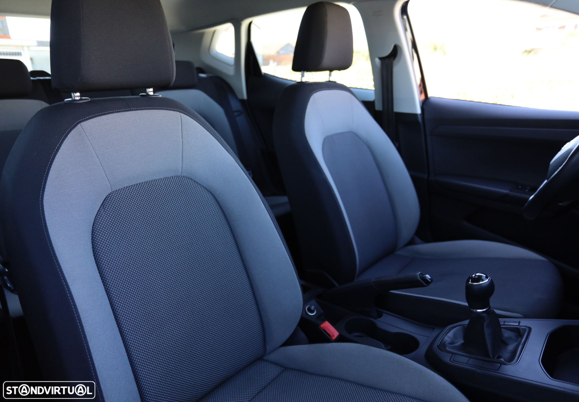 SEAT Ibiza 1.0 Style - 13