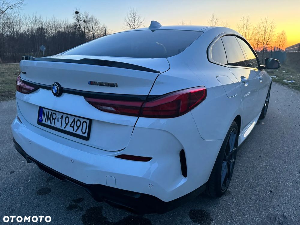 BMW Seria 2 M235i xDrive - 2