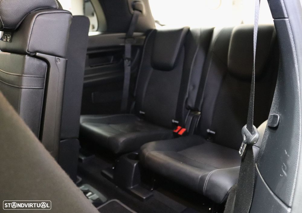 Mercedes-Benz GLB 180 d Progressive - 44