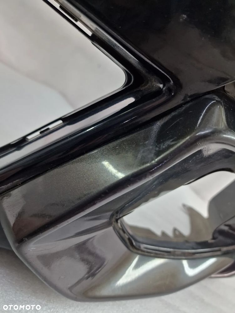 HONDA CIVIC IX LIFT 15- ZDERZAK PRZEDNI PRZÓD , NA SPRYSKI + ATRAPA / GRILL , NR 71101-TV0-ZY00 , NR AUKCJI NZ1436 - 18