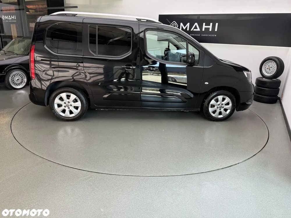 Opel Combo Life 1.5 CDTI Edition S&S N1 - 13
