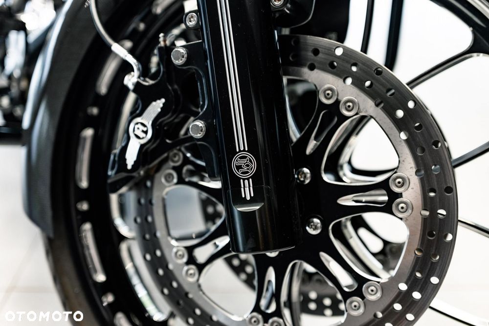 Harley-Davidson FLHXS Special - 27