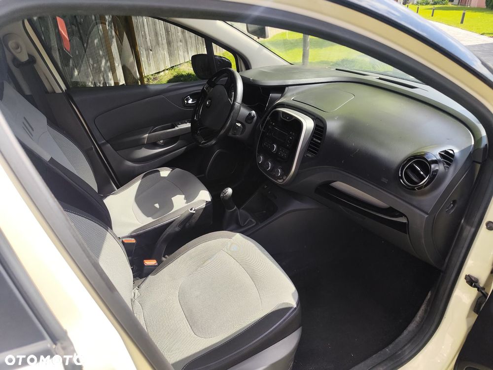 Renault Captur 0.9 Energy TCe Intens - 5