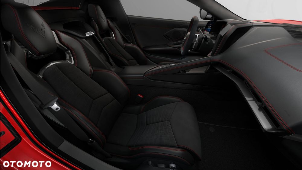 Chevrolet Corvette - 15