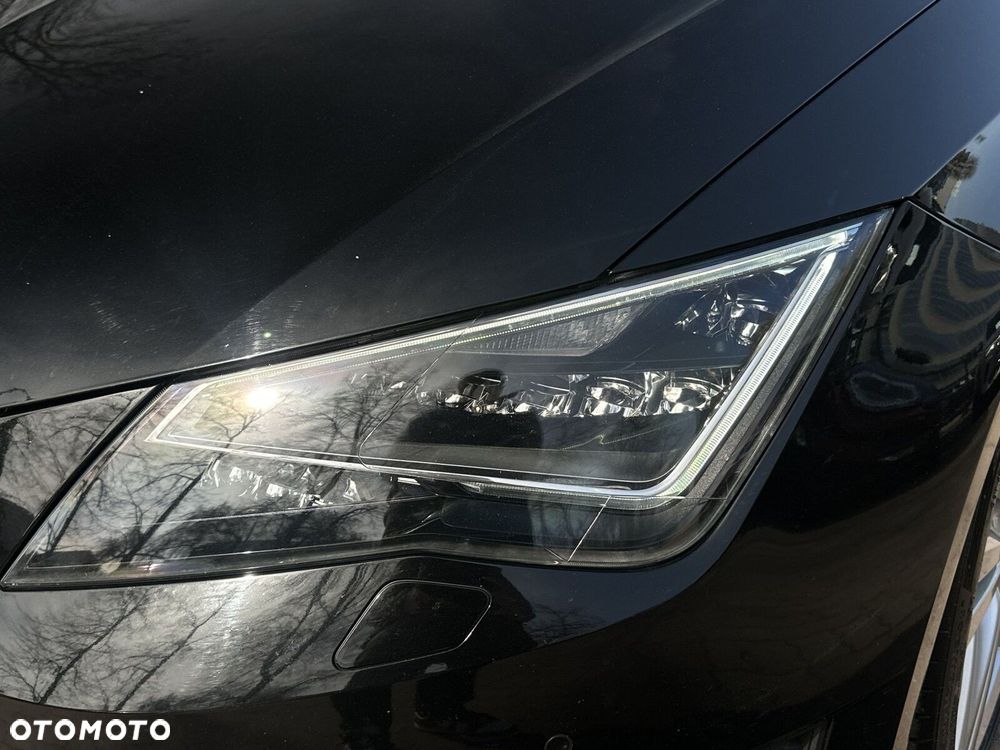 Seat Leon 2.0 TSI Cupra S&S DSG - 37