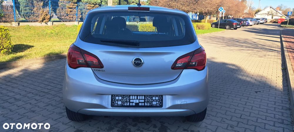 Opel Corsa - 12