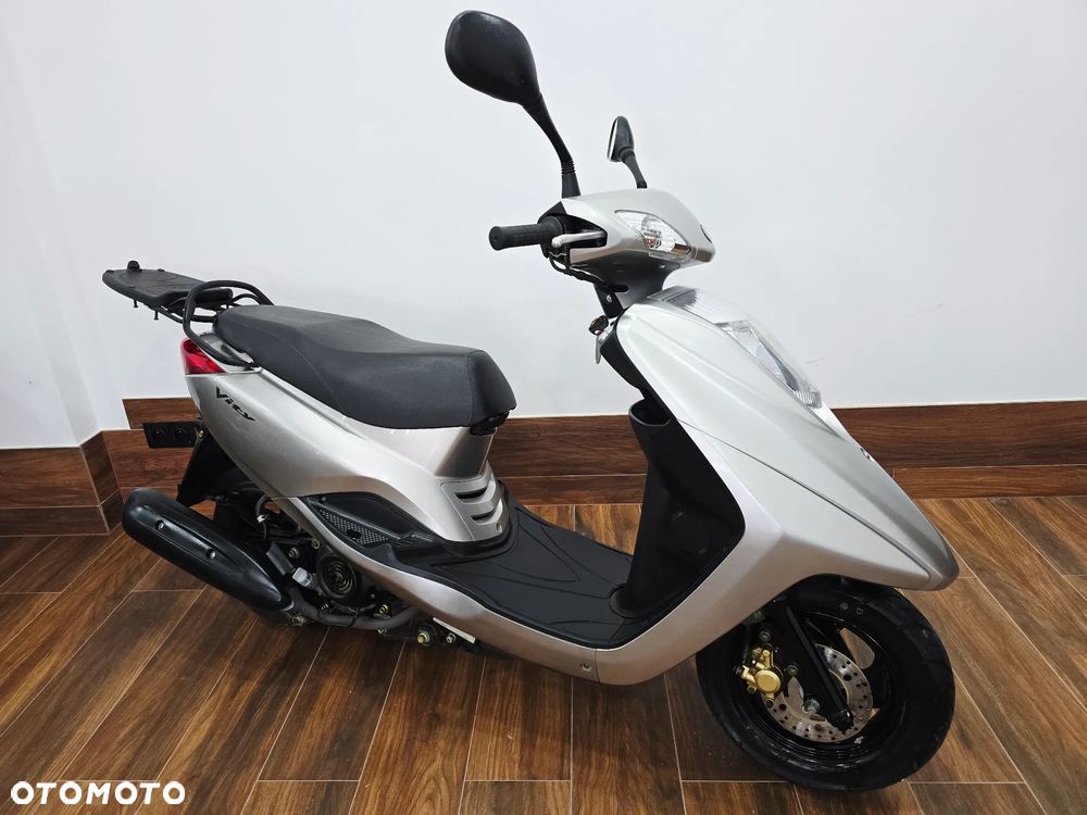 Yamaha Inny - 7