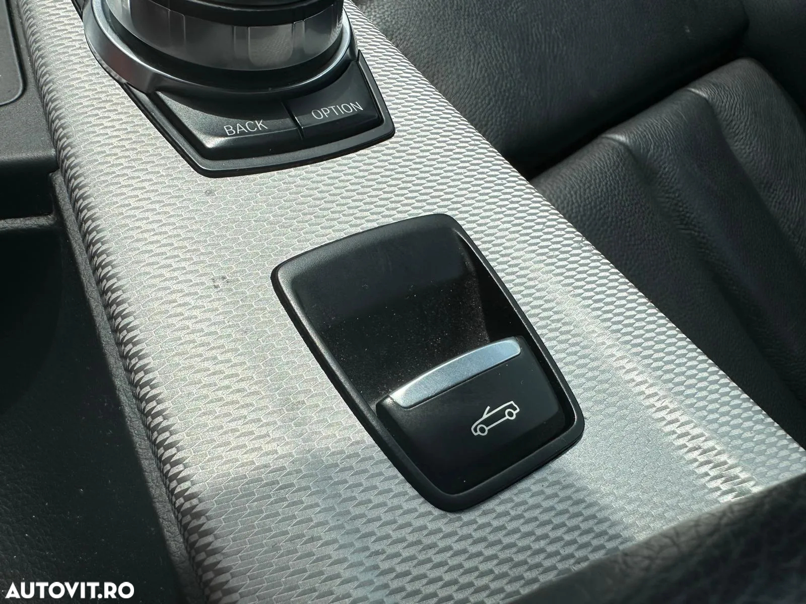 BMW Seria 4 420d xDrive AT - 25