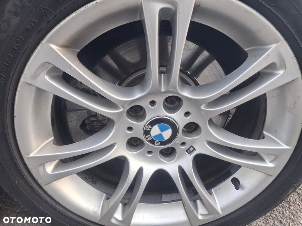 BMW Seria 5 520d Luxury Line - 28