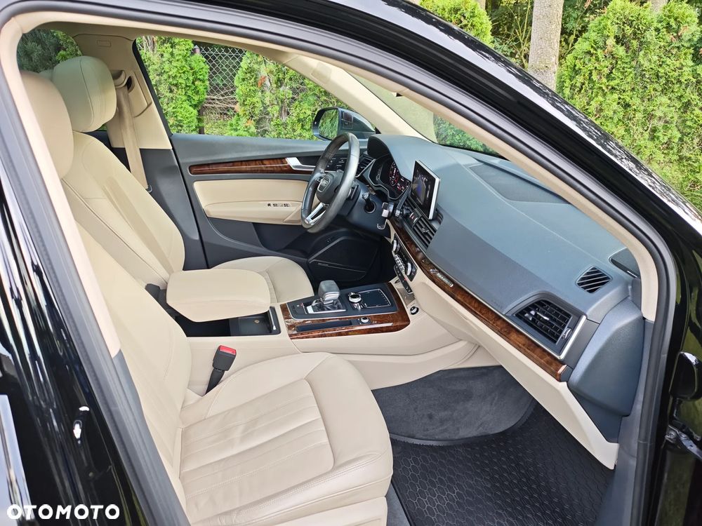 Audi Q5 2.0 TFSI Quattro S tronic sport - 6