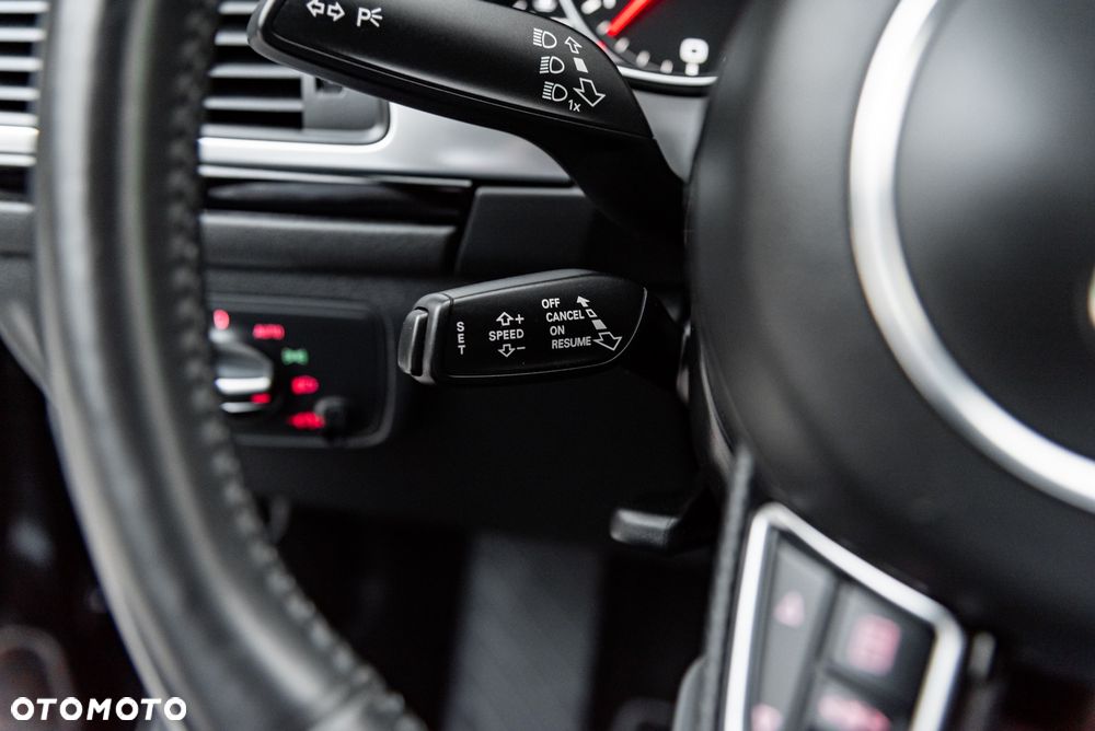 Audi A6 Avant 3.0 TDI DPF quattro tiptronic - 35