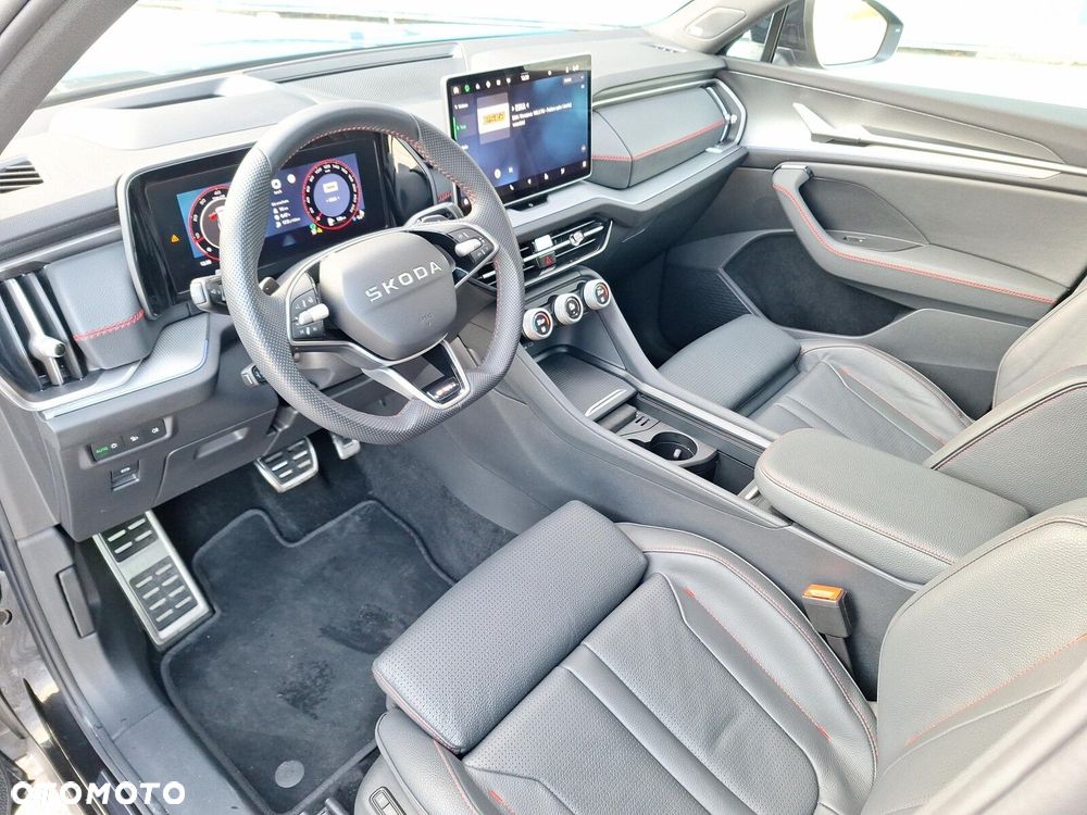 Skoda Kodiaq - 10
