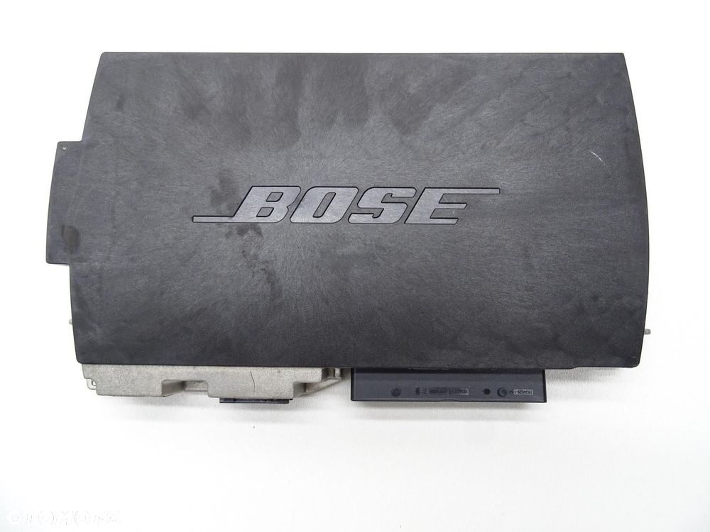 WZMACNIACZ AUDIO BOSE 8X0035223D AUDI A1 8X Q3 8U - 1