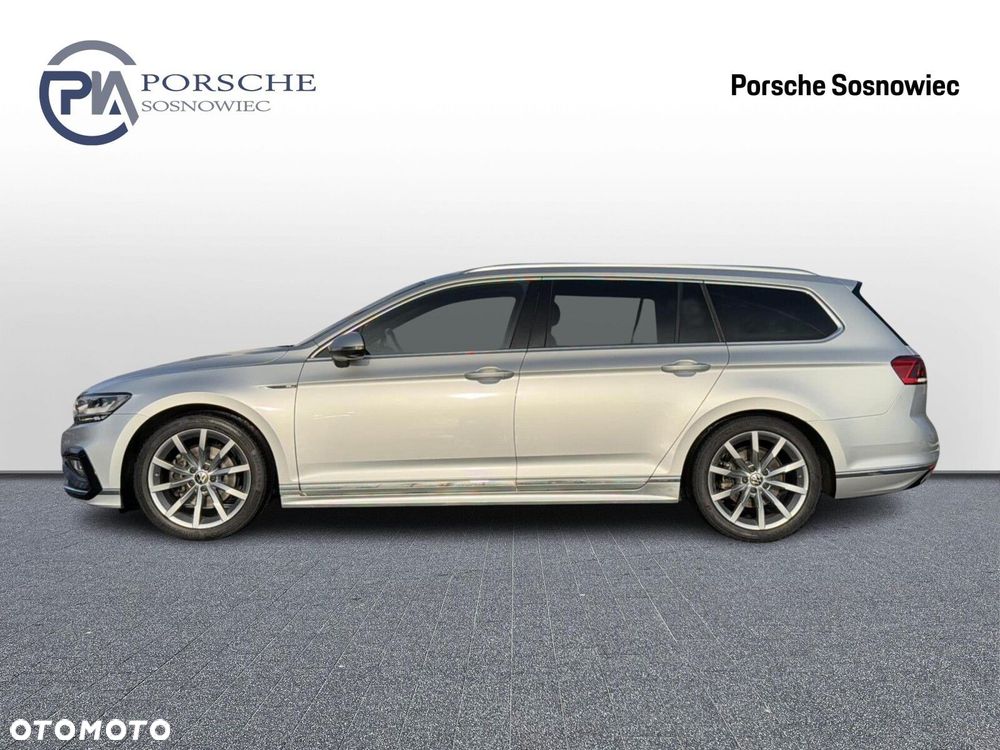 Volkswagen Passat - 2
