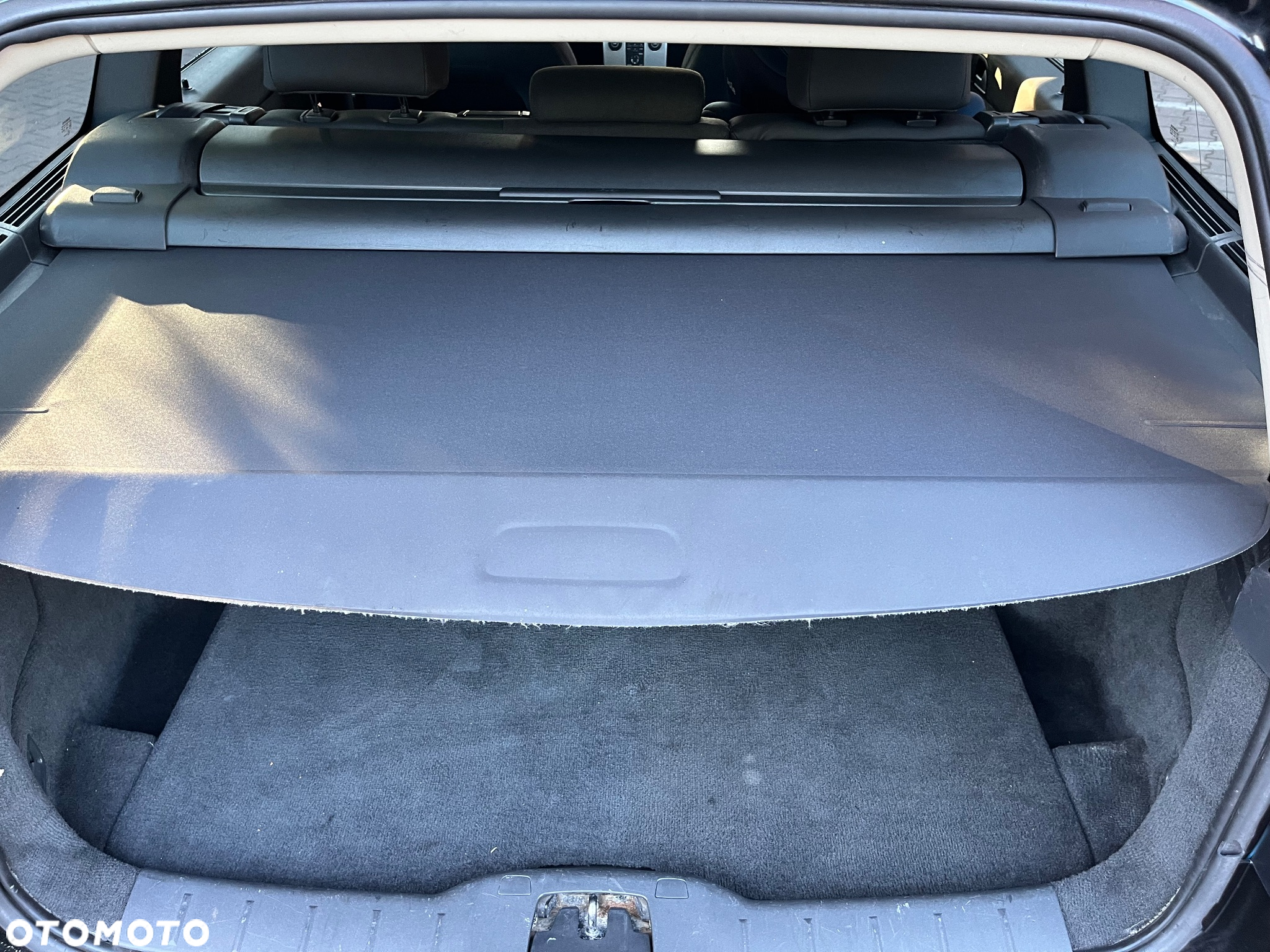 Volvo V50 2.4 - 12