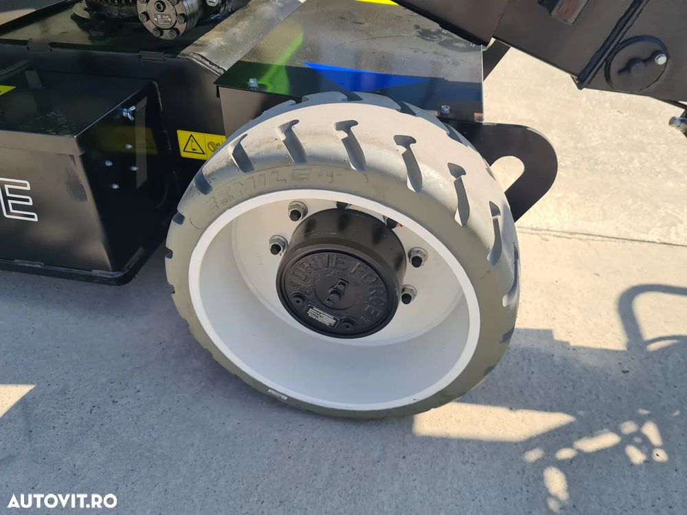 Altul FRONTEQ FBZ12E - 14