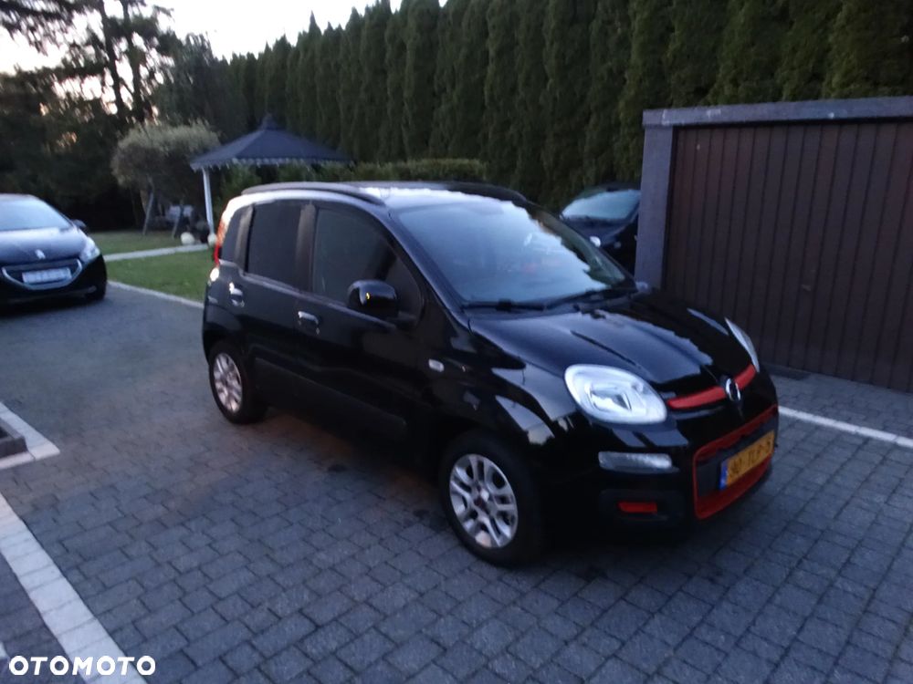 Fiat Panda - 9