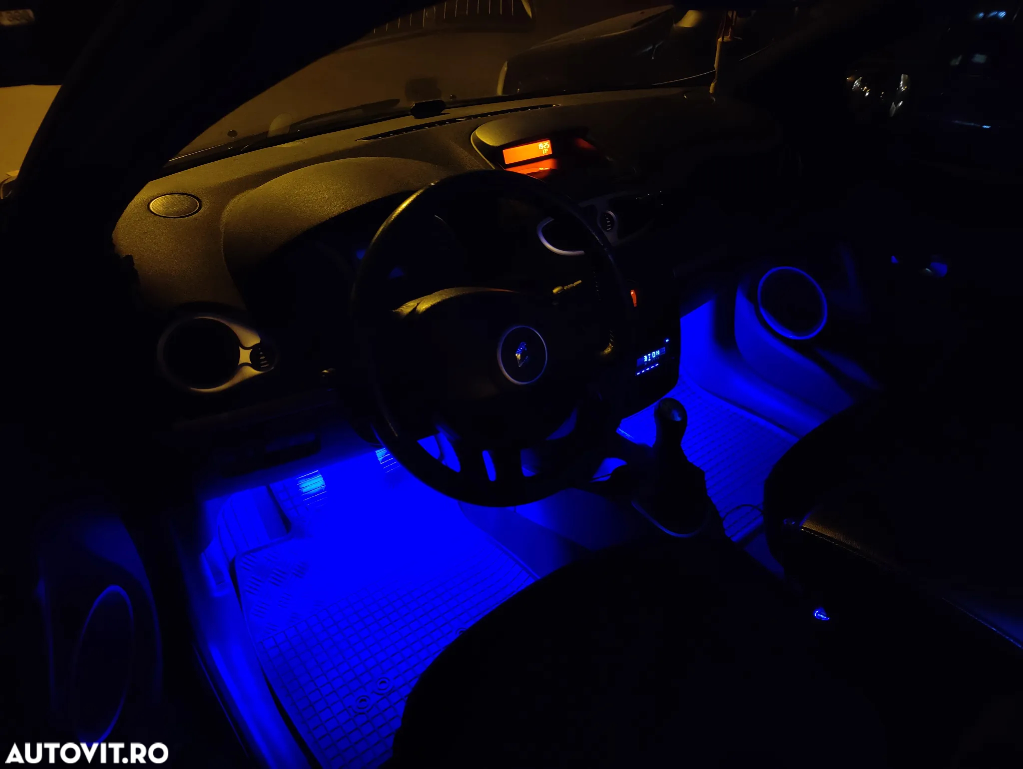 Renault Clio III 1.5dCi Dynamique - 24