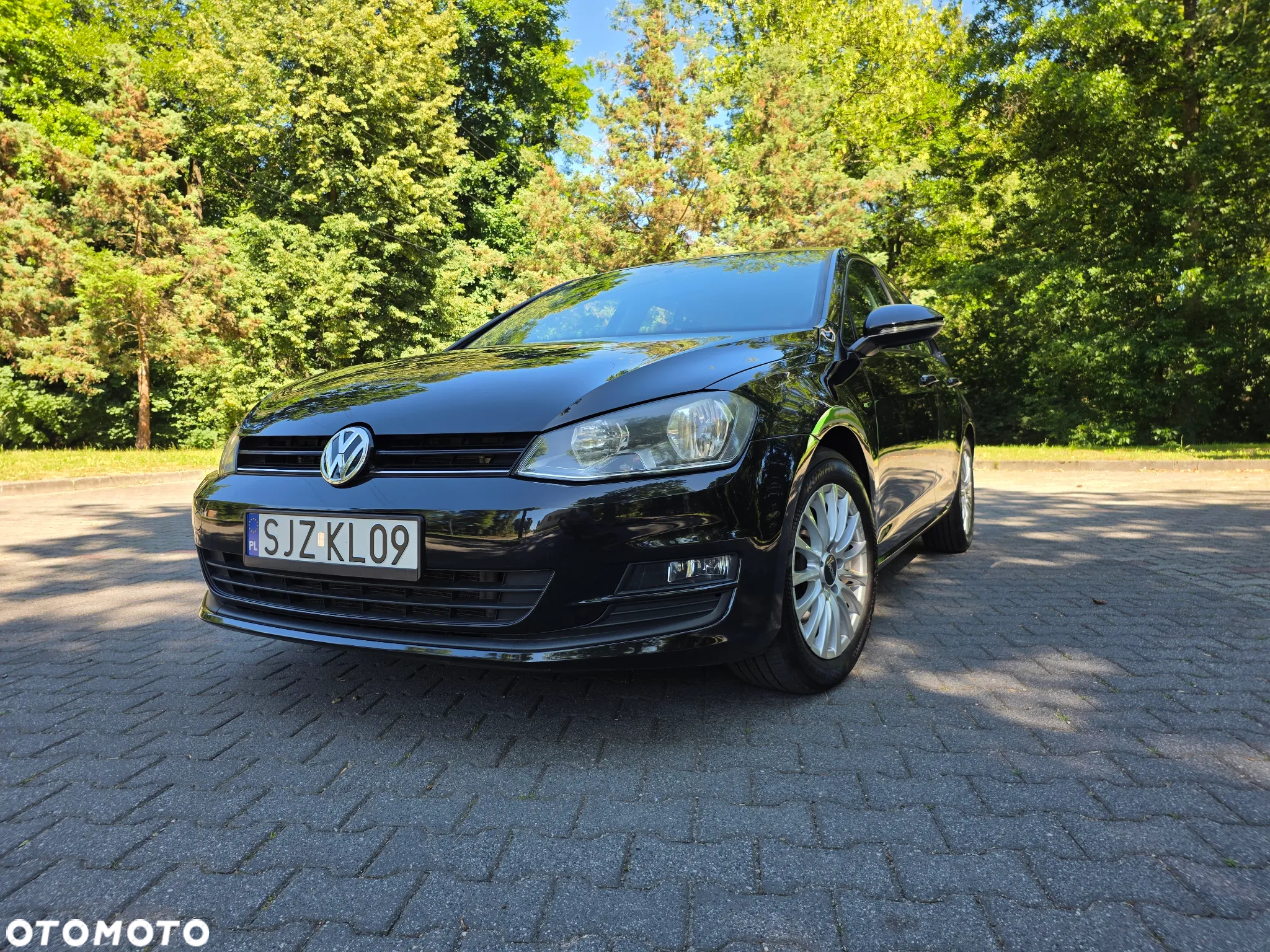 Volkswagen Golf Alltrack 1.8 TSI 4Motion BlueMotion Techn DSG - 2