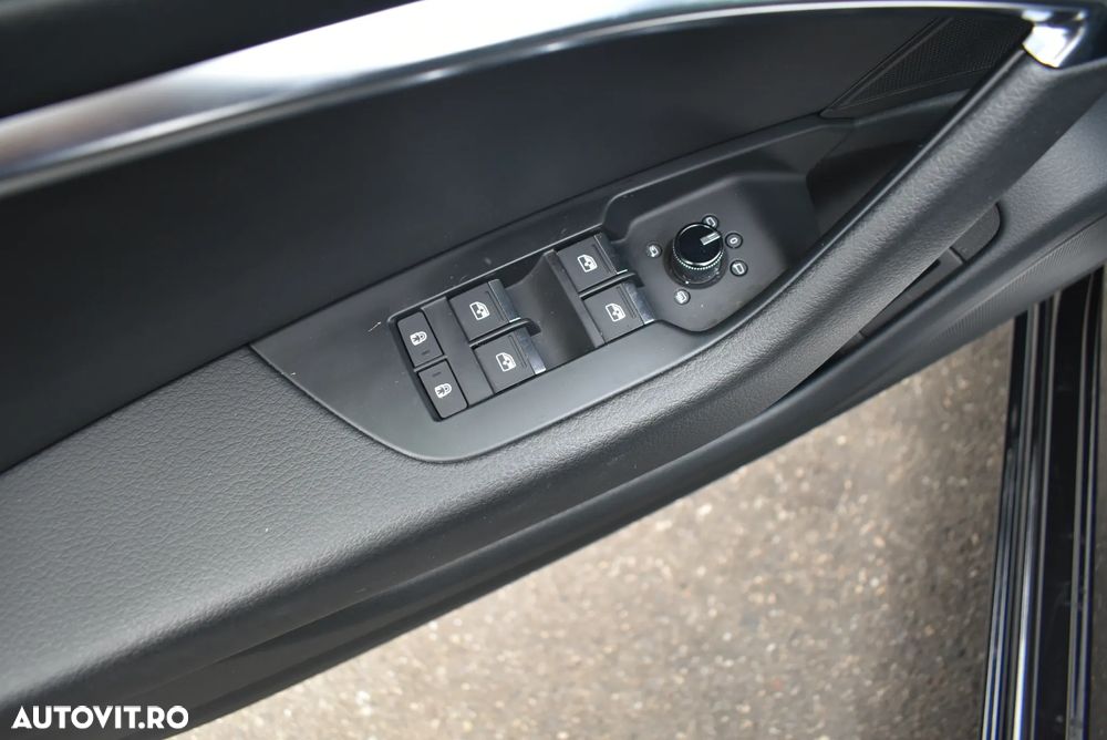 Audi A6 2.0 40 TDI quattro S tronic Design - 9