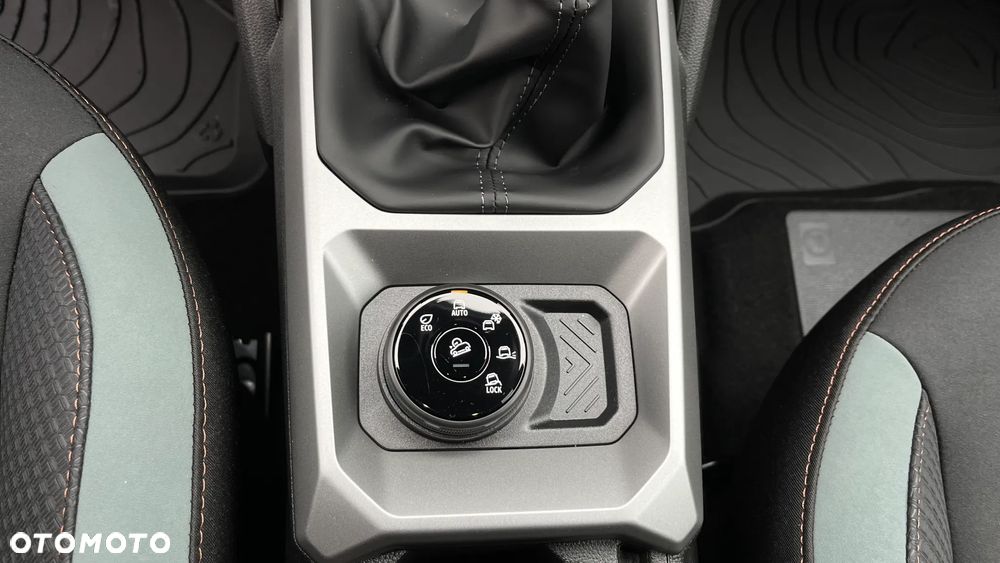 Dacia Bigster 1.2 TCe Hybrid-G 150 Extreme 4x4 - 21