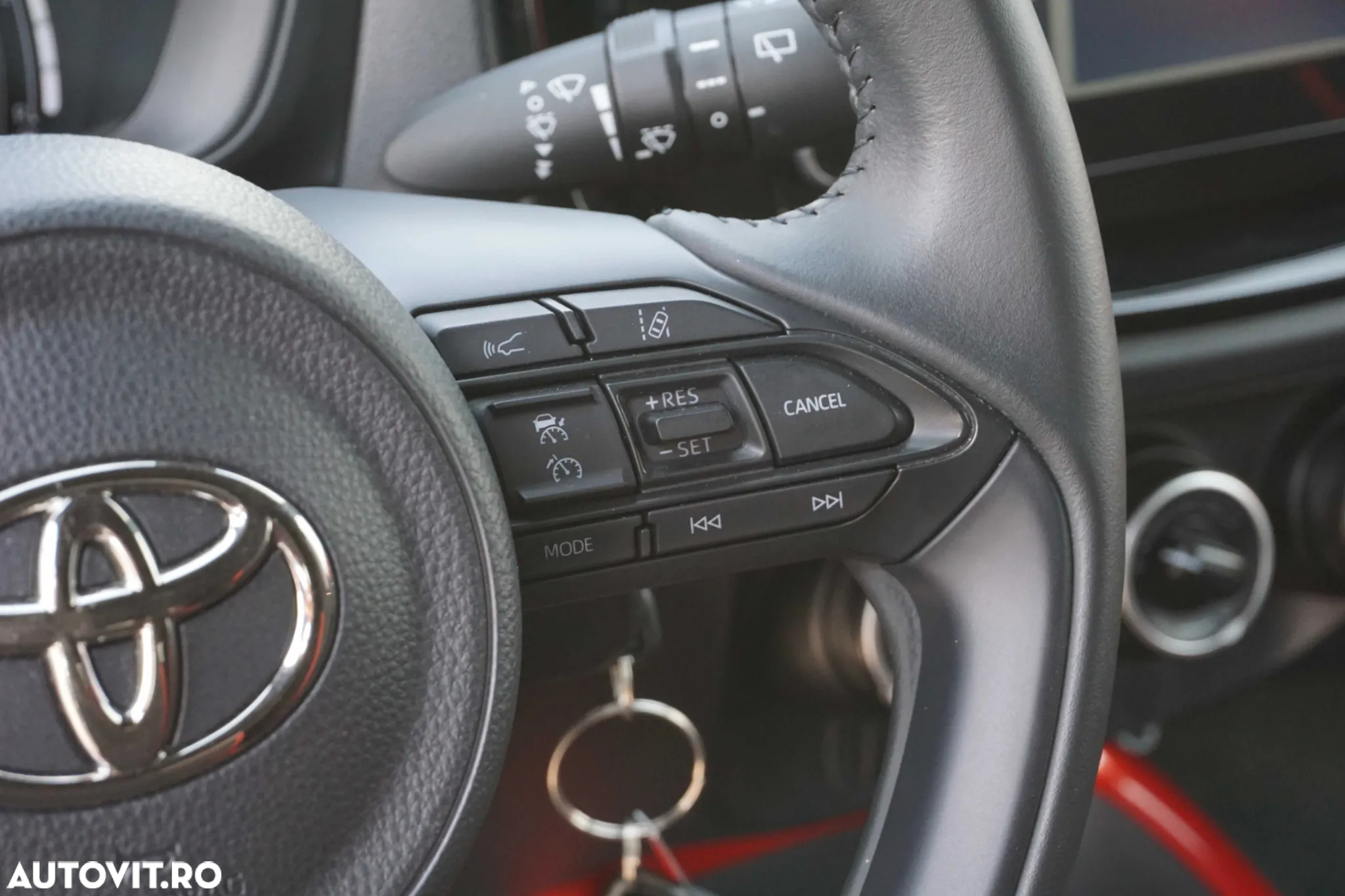 Toyota Aygo - 14