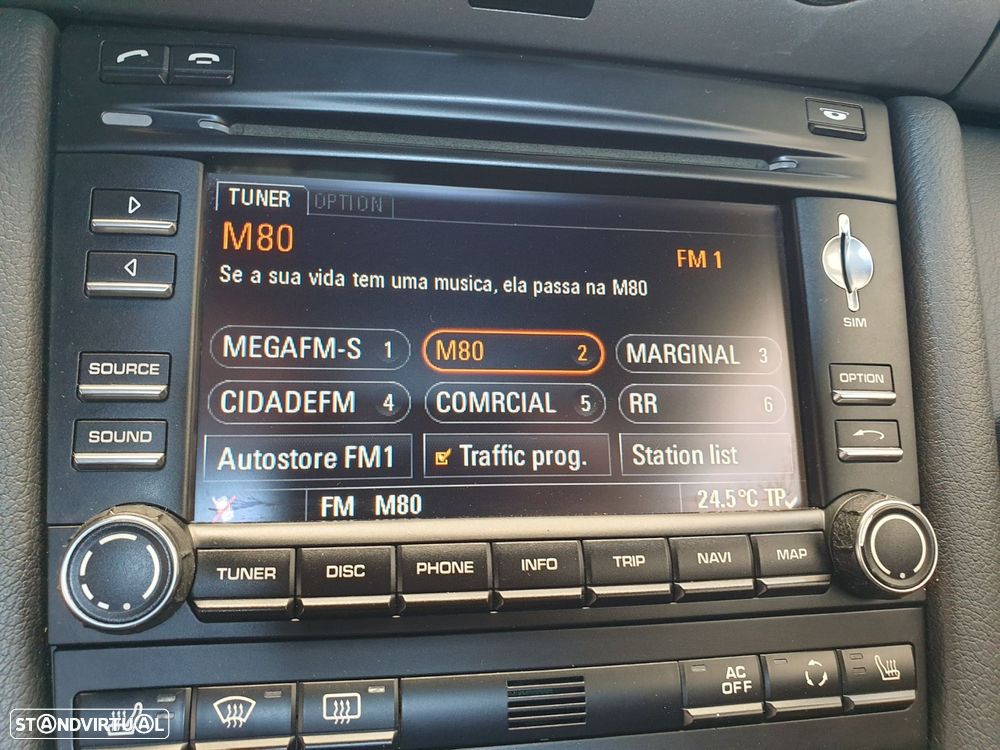 Porsche Cayman 2.9 - 29