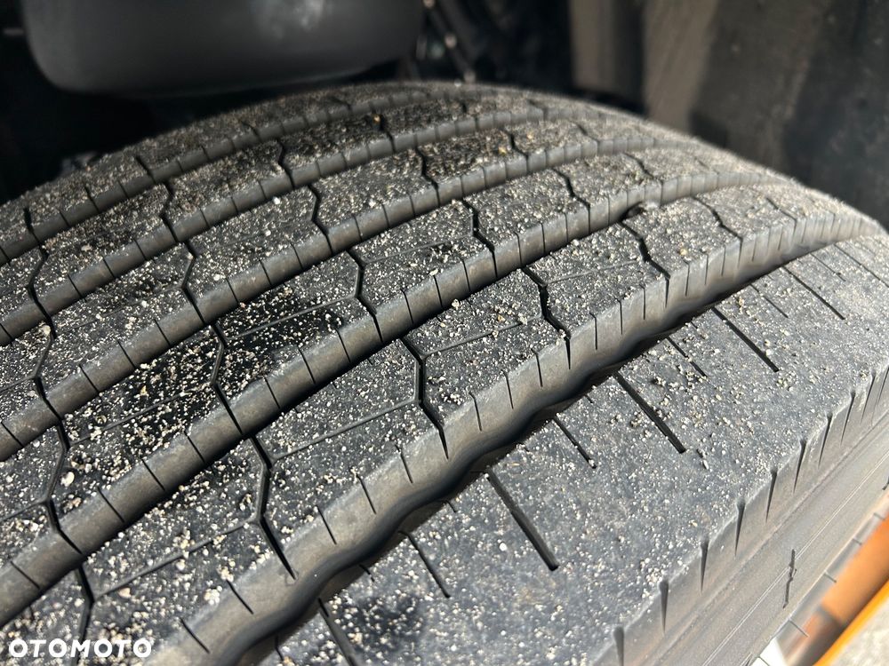 MAN TGX 18.470 LLS-U MEGA RETARDER - 6