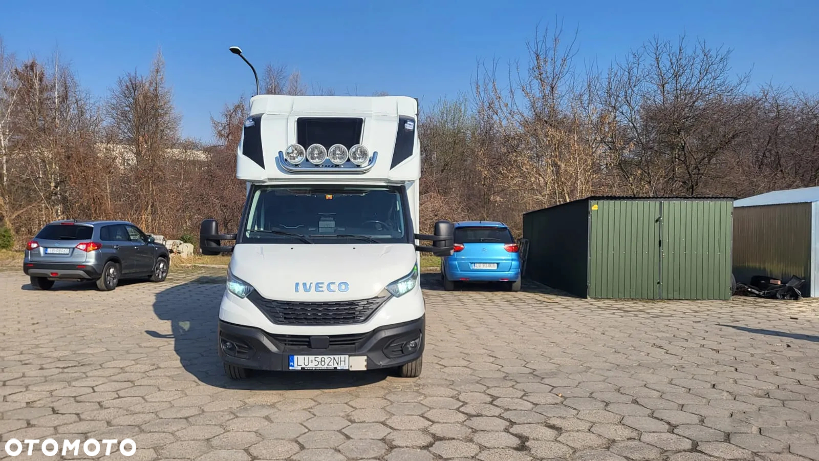 Iveco Daily - 3