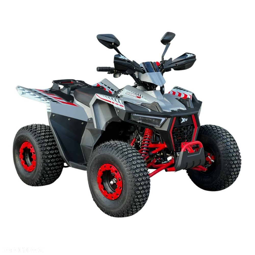 XTR Inny - 4