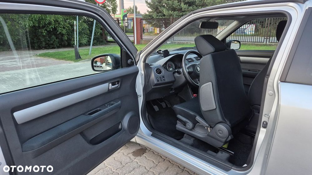 Suzuki Swift 1.3 Classic - 13
