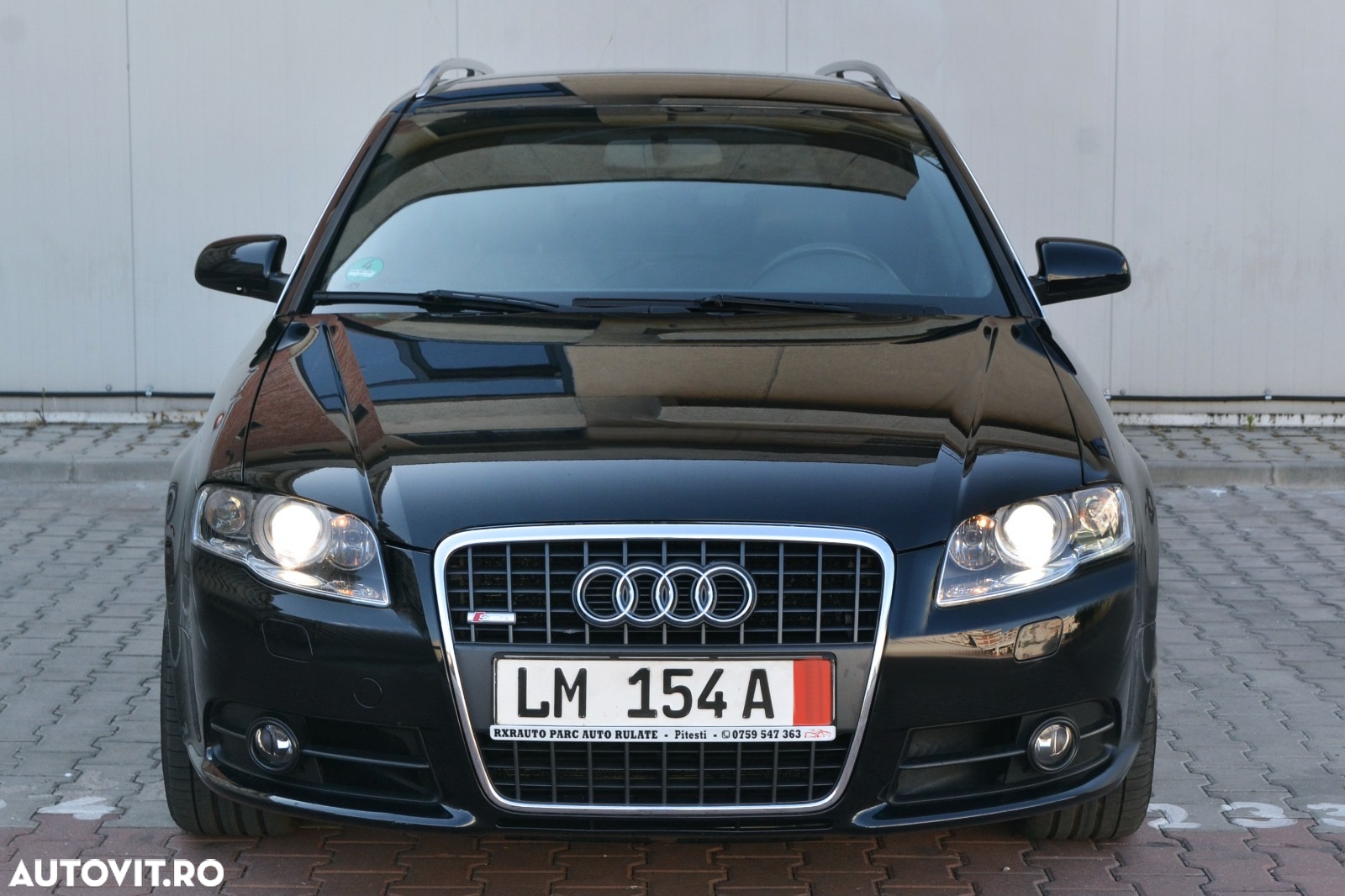Audi A4 2.0 TDI Quattro Avant - 2